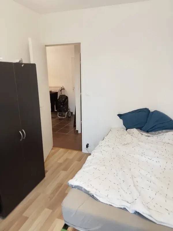 Photo du 12 Rue Charcot, 94000 Créteil, France Créteil