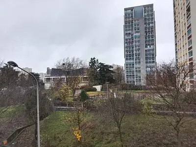 Photo du 12 Rue Charcot, 94000 Créteil, France Créteil