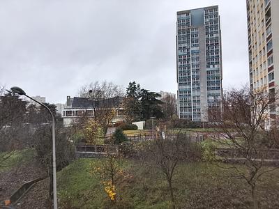 Photo du 12 Rue Charcot, 94000 Créteil, France Créteil