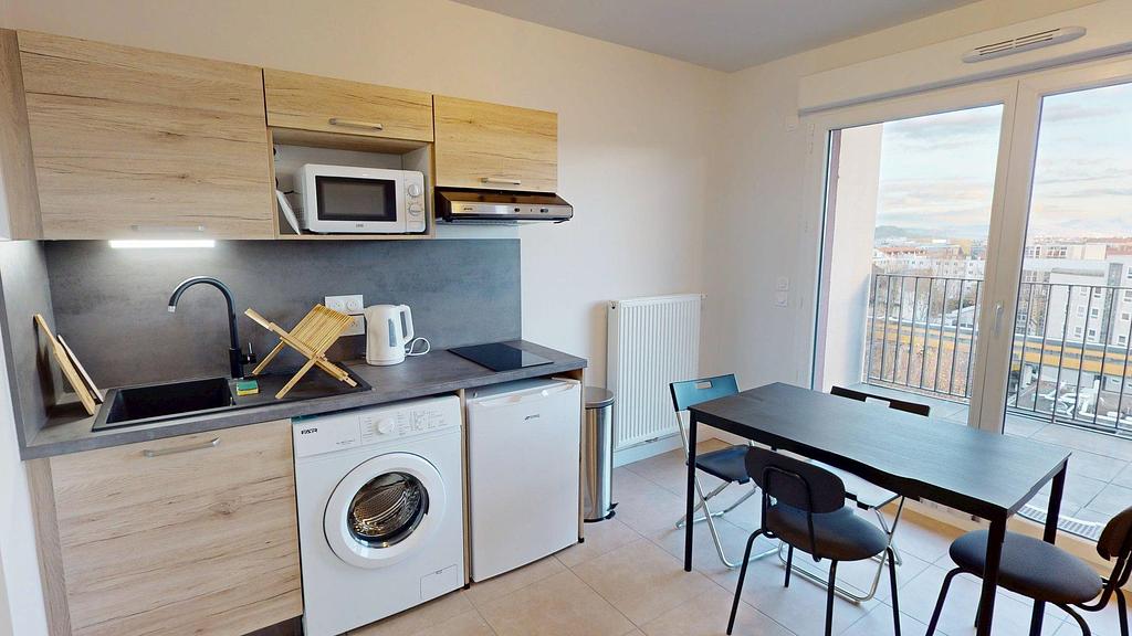 Photo du 43 Rue du Clos-Four, 63100 Clermont-Ferrand, France Clermont-Ferrand