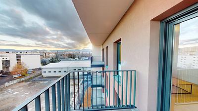 Photo du 43 Rue du Clos-Four, 63100 Clermont-Ferrand, France Clermont-Ferrand