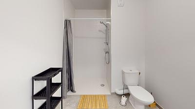 Photo du 43 Rue du Clos-Four, 63100 Clermont-Ferrand, France Clermont-Ferrand