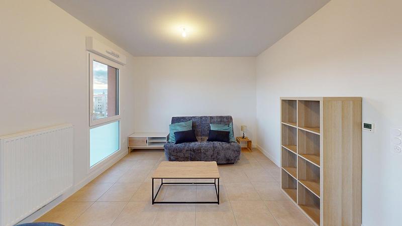 Photo du 43 Rue du Clos-Four, 63100 Clermont-Ferrand, France Clermont-Ferrand