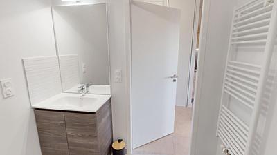 Photo du 43 Rue du Clos-Four, 63100 Clermont-Ferrand, France Clermont-Ferrand