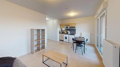 Photo du 43 Rue du Clos-Four, 63100 Clermont-Ferrand, France Clermont-Ferrand