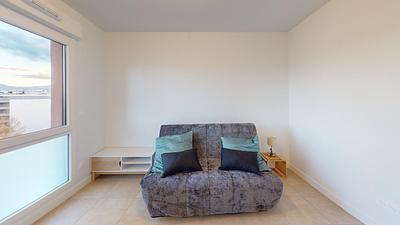 Photo du 43 Rue du Clos-Four, 63100 Clermont-Ferrand, France Clermont-Ferrand