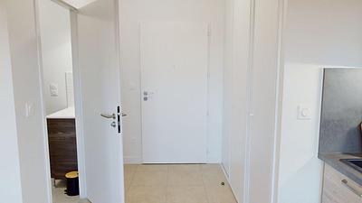 Photo du 43 Rue du Clos-Four, 63100 Clermont-Ferrand, France Clermont-Ferrand