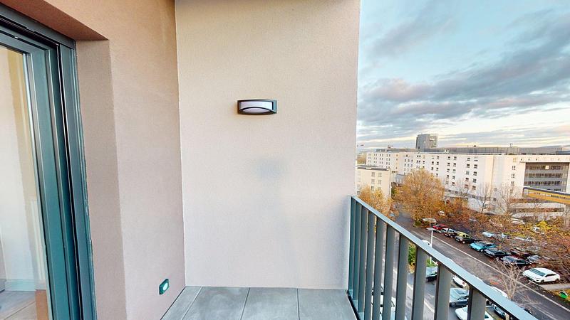 Photo du 43 Rue du Clos-Four, 63100 Clermont-Ferrand, France Clermont-Ferrand