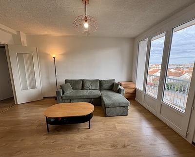 Photo du Chemin De Hérédia, 31500 Toulouse, France Toulouse