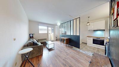 Photo du 1 Rue Jean Et Joséphine Peyri, 69120 Vaulx-en-Velin, France Vaulx-en-Velin