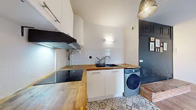 Photo du 1 Rue Jean Et Joséphine Peyri, 69120 Vaulx-en-Velin, France Vaulx-en-Velin