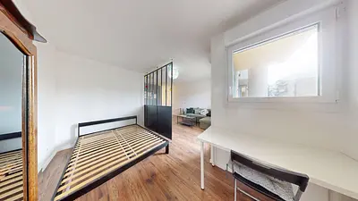 Photo du 1 Rue Jean Et Joséphine Peyri, 69120 Vaulx-en-Velin, France Vaulx-en-Velin