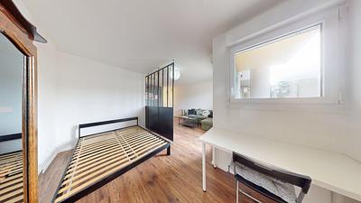 Photo du 1 Rue Jean Et Joséphine Peyri, 69120 Vaulx-en-Velin, France Vaulx-en-Velin