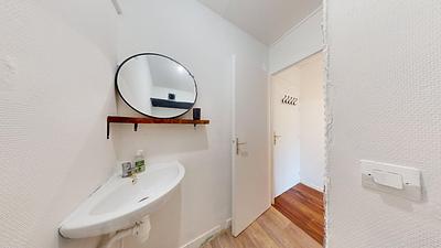 Photo du 1 Rue Jean Et Joséphine Peyri, 69120 Vaulx-en-Velin, France Vaulx-en-Velin