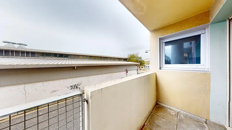 Photo du 1 Rue Jean Et Joséphine Peyri, 69120 Vaulx-en-Velin, France Vaulx-en-Velin