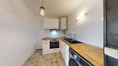 Photo du 1 Rue Jean Et Joséphine Peyri, 69120 Vaulx-en-Velin, France Vaulx-en-Velin