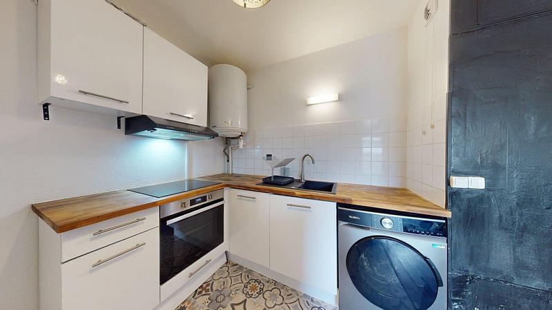 Photo du 1 Rue Jean Et Joséphine Peyri, 69120 Vaulx-en-Velin, France Vaulx-en-Velin