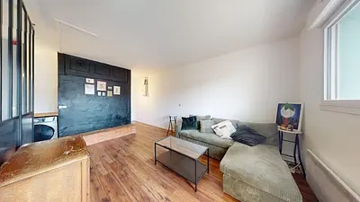 Photo du 1 Rue Jean Et Joséphine Peyri, 69120 Vaulx-en-Velin, France Vaulx-en-Velin