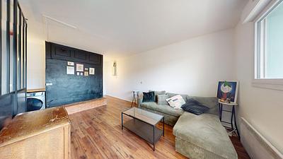 Photo du 1 Rue Jean Et Joséphine Peyri, 69120 Vaulx-en-Velin, France Vaulx-en-Velin