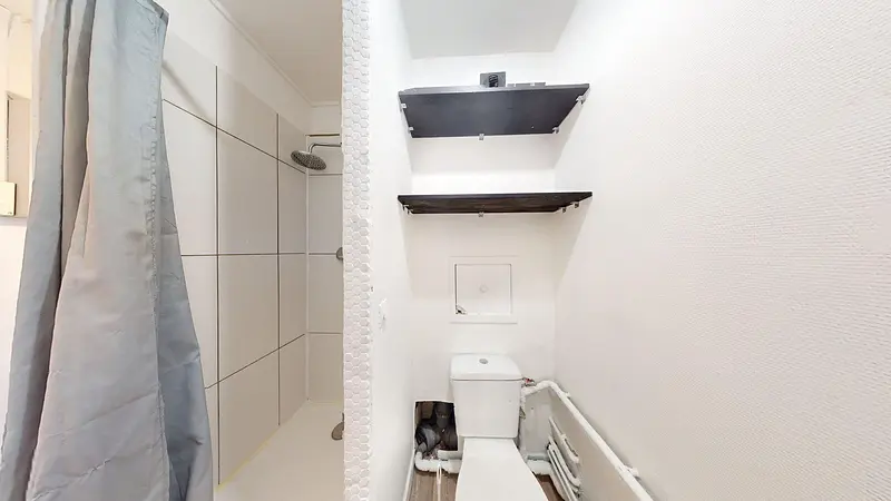 Photo du 1 Rue Jean Et Joséphine Peyri, 69120 Vaulx-en-Velin, France Vaulx-en-Velin