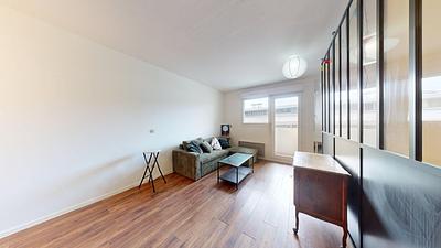 Photo du 1 Rue Jean Et Joséphine Peyri, 69120 Vaulx-en-Velin, France Vaulx-en-Velin