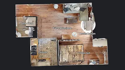 Photo du 1 Rue Jean Et Joséphine Peyri, 69120 Vaulx-en-Velin, France Vaulx-en-Velin