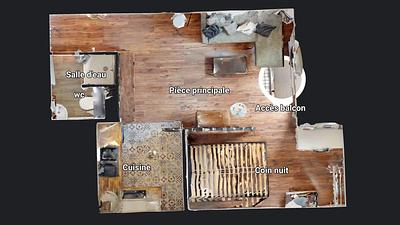 Photo du 1 Rue Jean Et Joséphine Peyri, 69120 Vaulx-en-Velin, France Vaulx-en-Velin