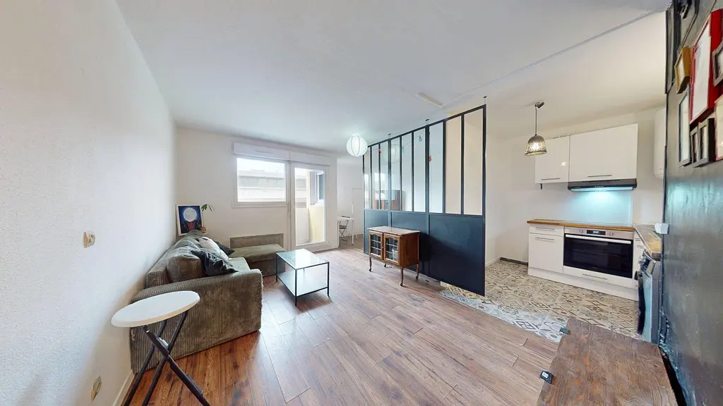 Photo du 1 Rue Jean Et Joséphine Peyri, 69120 Vaulx-en-Velin, France Vaulx-en-Velin