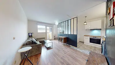 Photo du 1 Rue Jean Et Joséphine Peyri, 69120 Vaulx-en-Velin, France Vaulx-en-Velin