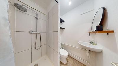 Photo du 1 Rue Jean Et Joséphine Peyri, 69120 Vaulx-en-Velin, France Vaulx-en-Velin