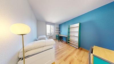 Photo du 19 Rue De La Victoire, 69003 Lyon, France Lyon