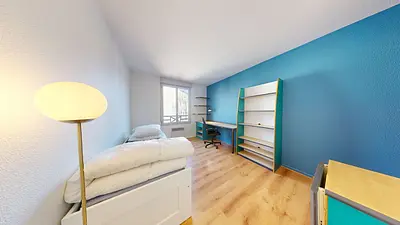 Photo du 19 Rue De La Victoire, 69003 Lyon, France Lyon