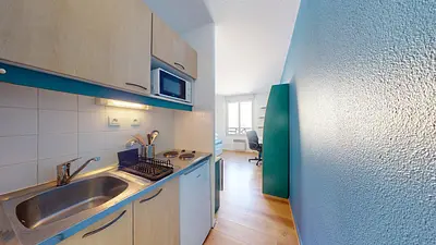 Photo du 19 Rue De La Victoire, 69003 Lyon, France Lyon