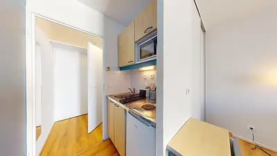 Photo du 19 Rue De La Victoire, 69003 Lyon, France Lyon