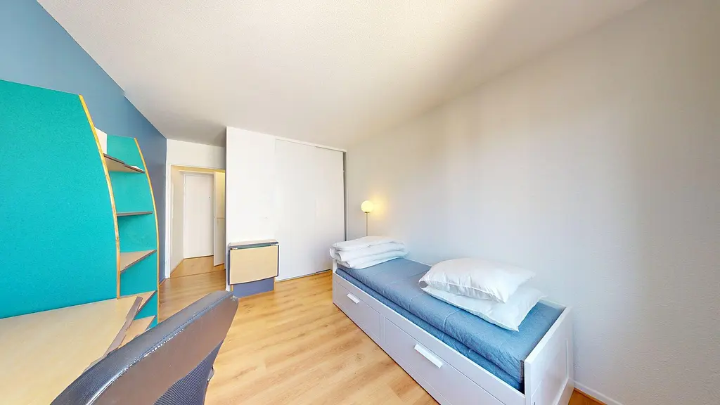 Photo du 19 Rue De La Victoire, 69003 Lyon, France Lyon