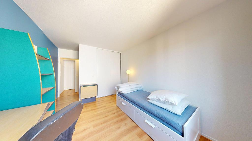 Photo du 19 Rue De La Victoire, 69003 Lyon, France Lyon