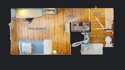 Photo du 19 Rue De La Victoire, 69003 Lyon, France Lyon