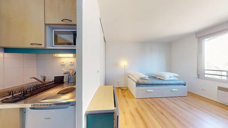 Photo du 19 Rue De La Victoire, 69003 Lyon, France Lyon