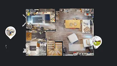 Photo du 67 Rue des Sochiers, 57070 Metz, France Metz