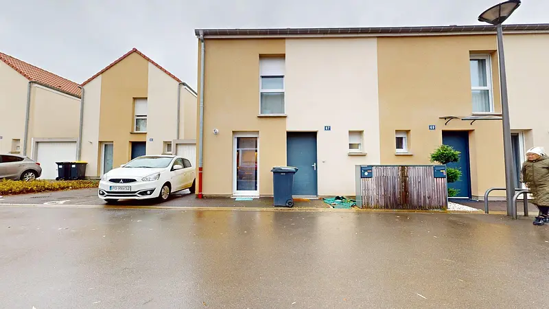 Photo du 67 Rue des Sochiers, 57070 Metz, France Metz