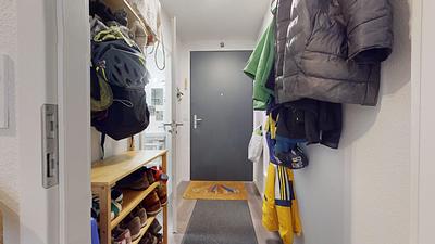 Photo du 67 Rue des Sochiers, 57070 Metz, France Metz