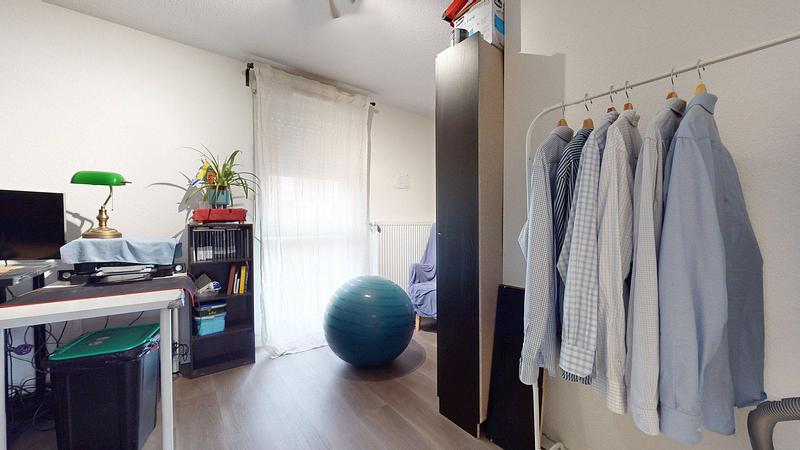 Photo du 67 Rue des Sochiers, 57070 Metz, France Metz