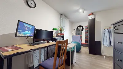 Photo du 67 Rue des Sochiers, 57070 Metz, France Metz