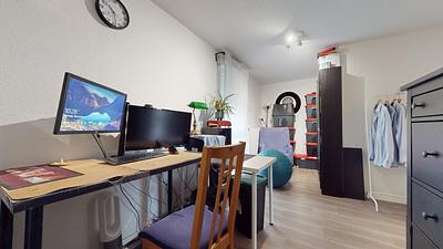 Photo du 67 Rue des Sochiers, 57070 Metz, France Metz