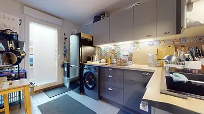 Photo du 67 Rue des Sochiers, 57070 Metz, France Metz