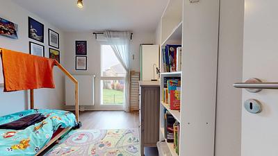 Photo du 67 Rue des Sochiers, 57070 Metz, France Metz