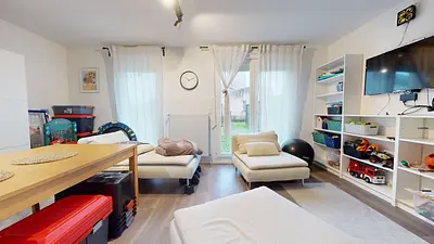 Photo du 67 Rue des Sochiers, 57070 Metz, France Metz