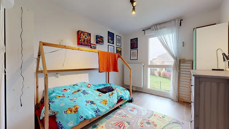 Photo du 67 Rue des Sochiers, 57070 Metz, France Metz