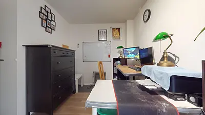 Photo du 67 Rue des Sochiers, 57070 Metz, France Metz