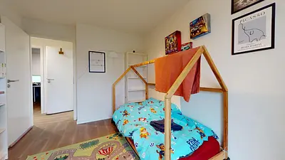 Photo du 67 Rue des Sochiers, 57070 Metz, France Metz